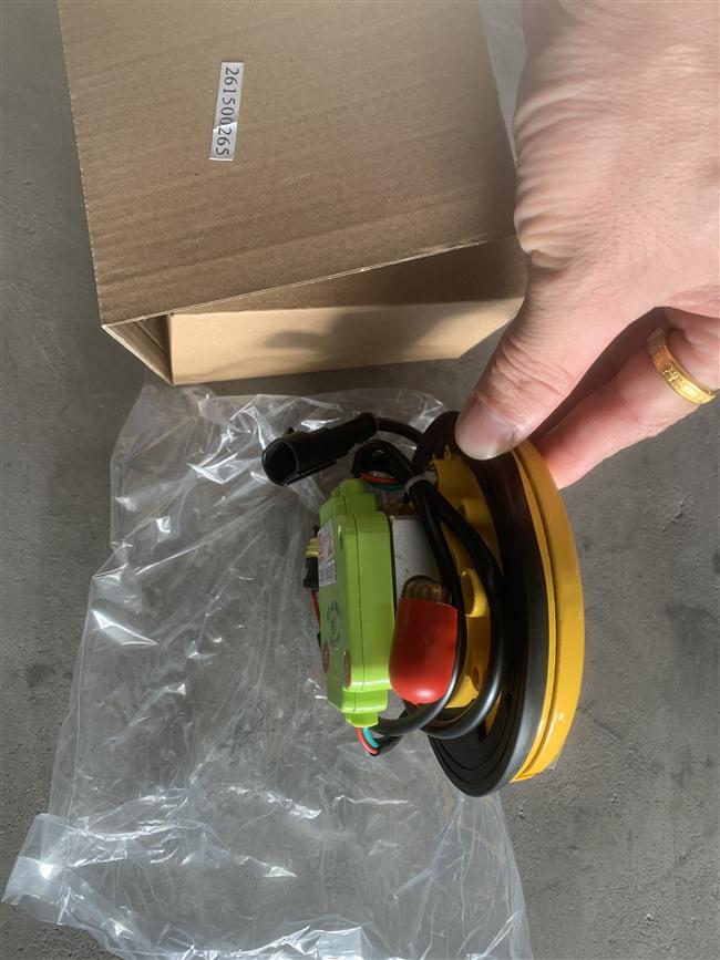 Emergency valve-door, KD-600W, round-3