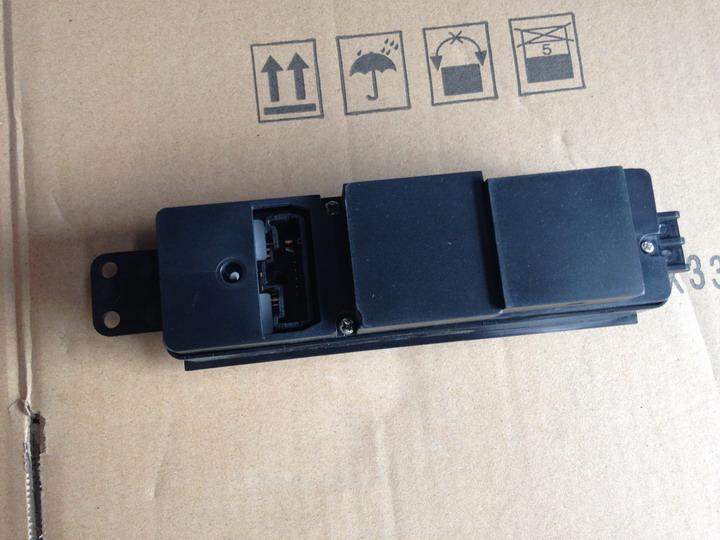 Door main control switch assembly, KT