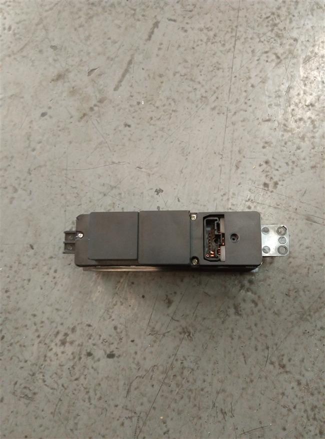 Door main control switch assembly, KT-2