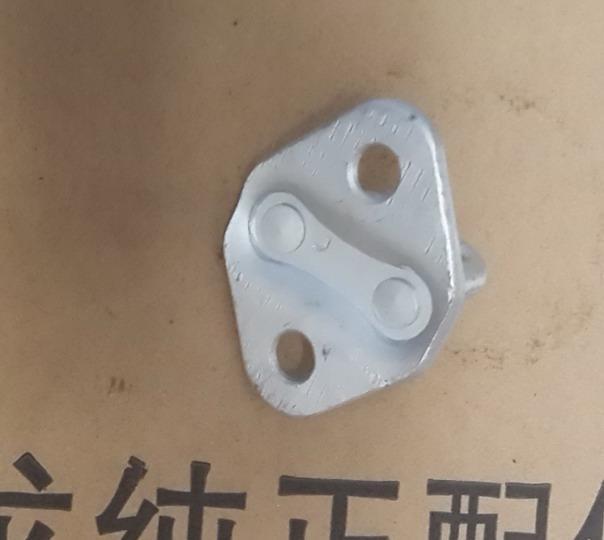 Front door lock, Haoyue, KS/KS2