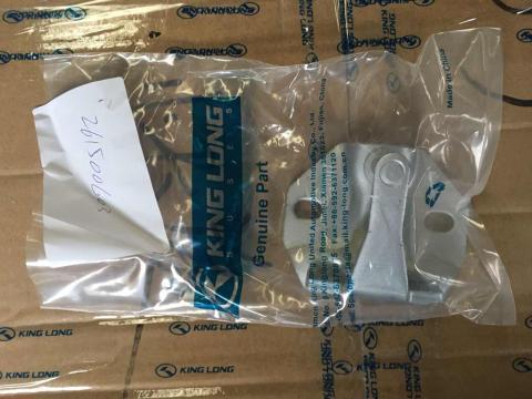 Rear door lock, tail door lock body, Haoyue, tail door, KS/KS2