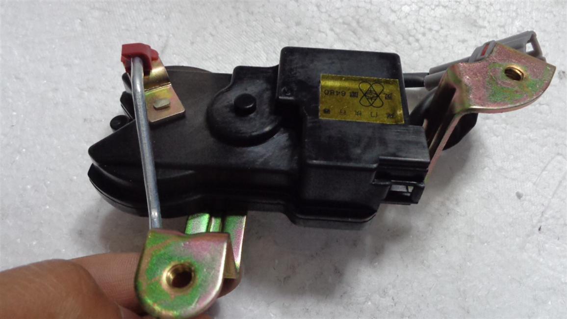 Механизм привода задних дверей в сборе, центральный орган управления, Yuyao Sinxing-1