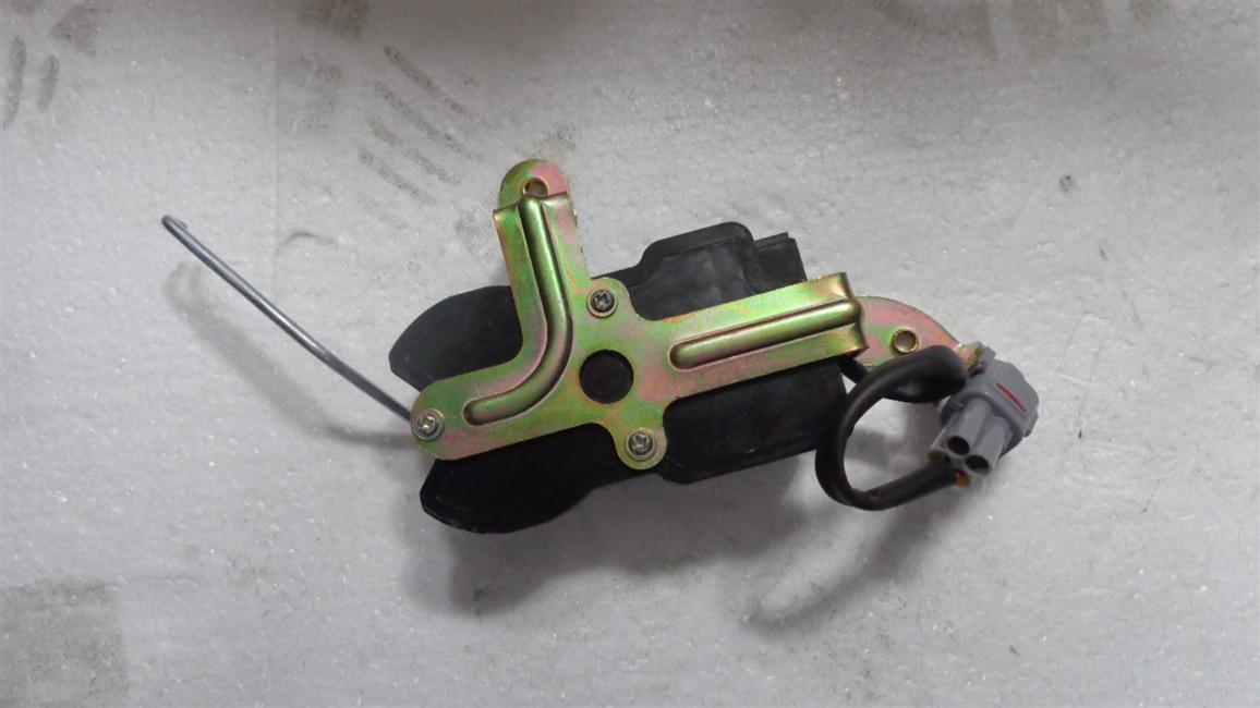 Механизм привода задних дверей в сборе, центральный орган управления, Yuyao Sinxing-4