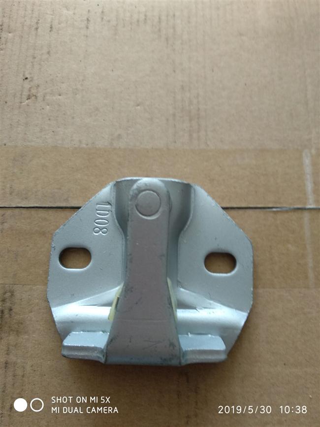 Замок задней двери с ступенчатым замком задней двери, замок задней двери " Хойю " , ступенчатый задний бампер, KS