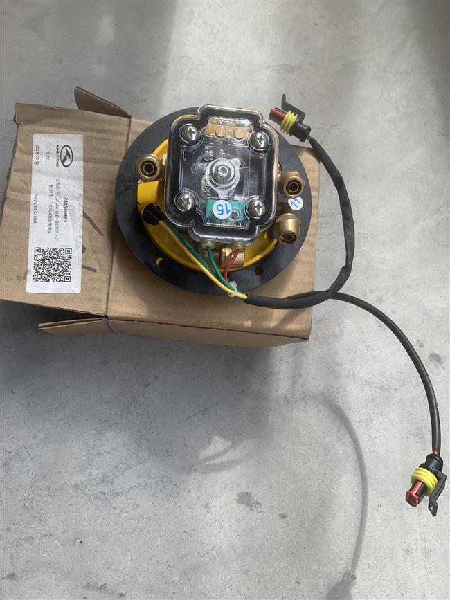 Emergency valve-door, JF106-N, D=90, with waterproof function, accelerate door opening in the car, 4 right angle bent joint-2