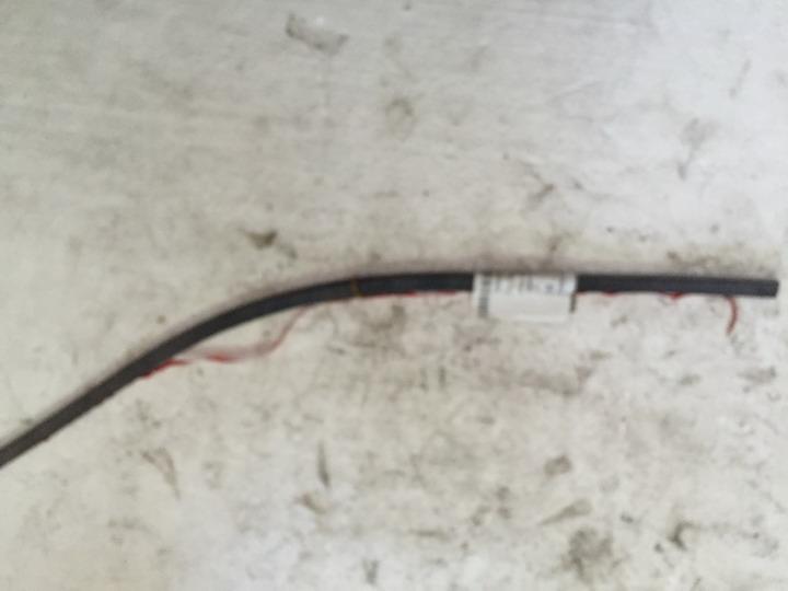 Опечатанная полоса, покрытие для технического обслуживания топливных баков, KS2