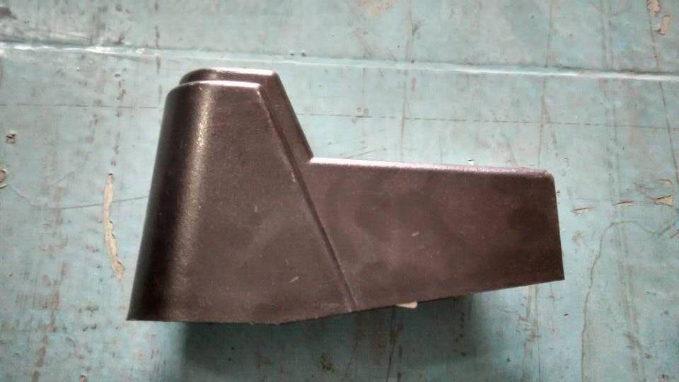 Decorative cover-door pump,6129Y5/6128Y,74449,ABS