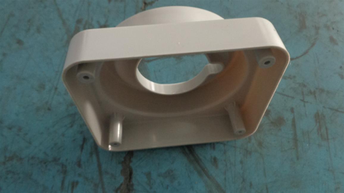 Decorative cover-safety valve, 6129P8, ABS, 74449 gray-white-2