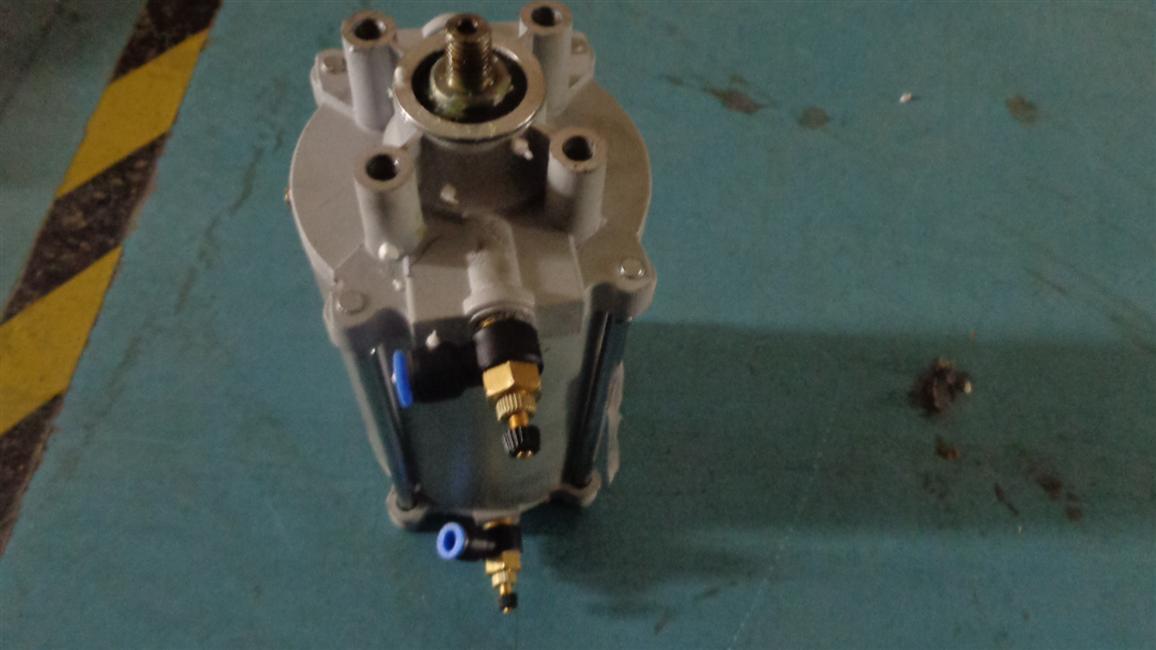 Наружный насосный цилиндр в сборе, правосторонний вращение, Тода, универсальный-1