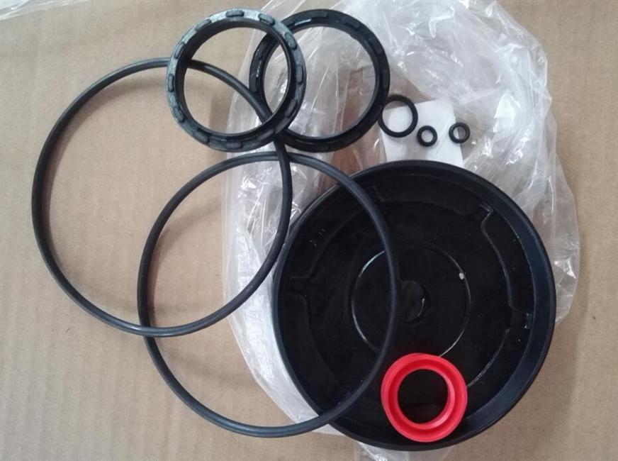 Door pump cylinder repair package, exterior swing door pump, Tuoda General Motors, 6139B-B369-6201000