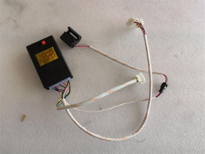 Delay assembly, 262900071