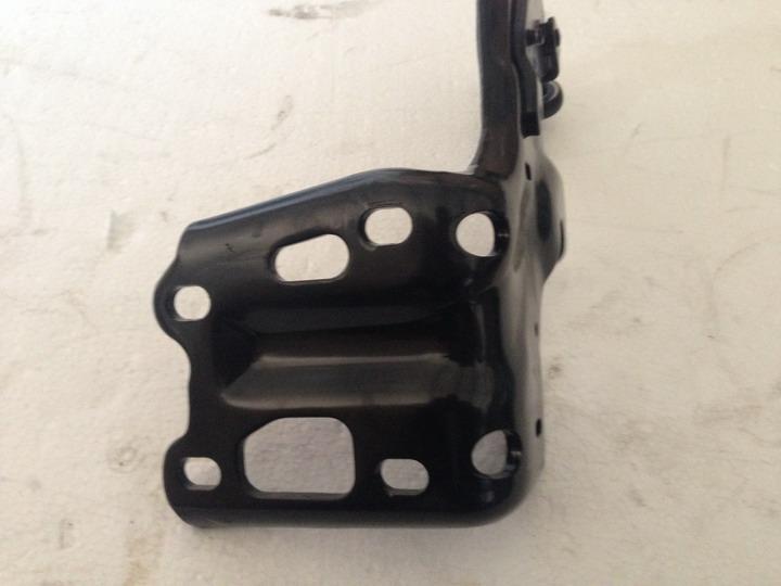 Lower roller assembly, right center door, Tianjin Yuao, KS2-2