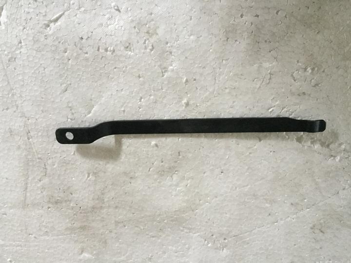 Right center door lower slide spring, right lower slide, Tianjin Yuao, KS2