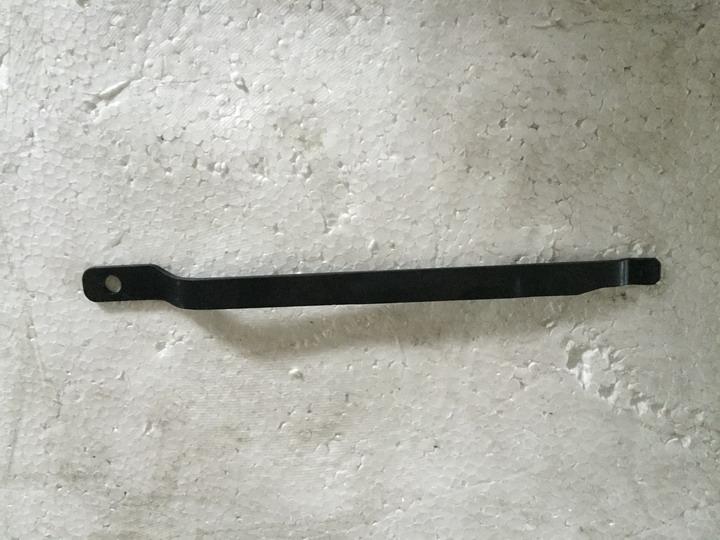 Right center door lower slide spring, right lower slide, Tianjin Yuao, KS2-1