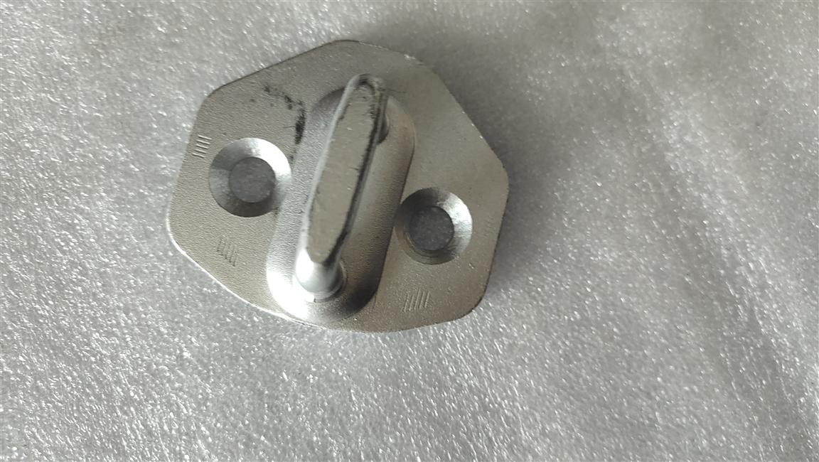 Пряжка замка средней двери, кузов замка средней двери, Кушун Донгминг, передняя сторона средней двери, КТ