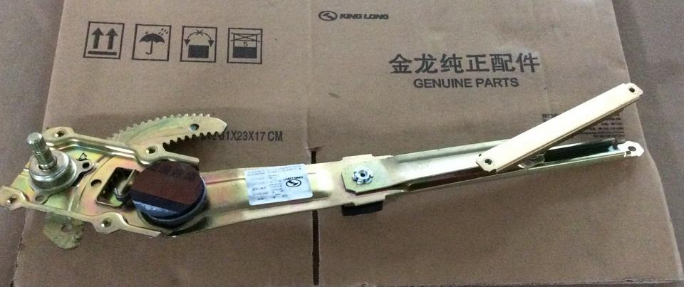 Right glass lifter, manual-1