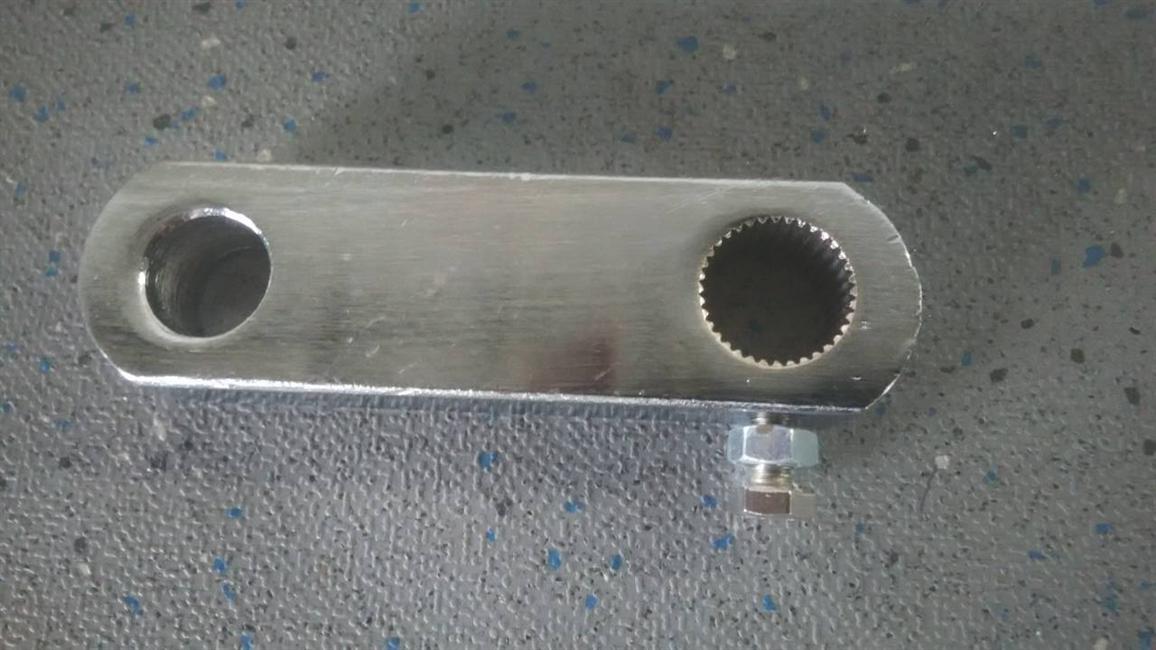 曲柄71-36齿,265900016