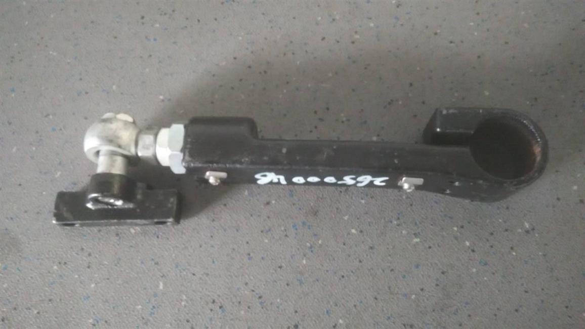 Hem arm assembly, 265900016