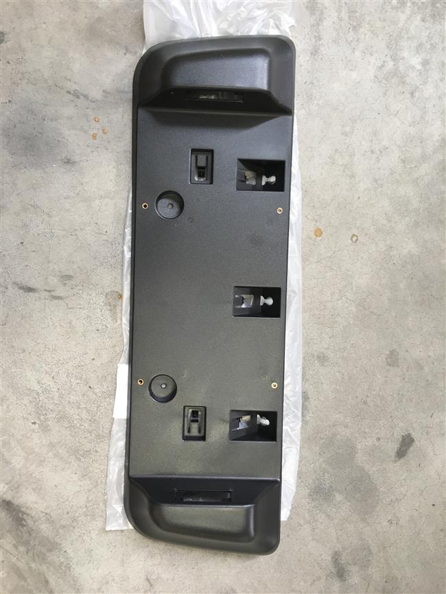 Licence confiée, universelle, KT-1