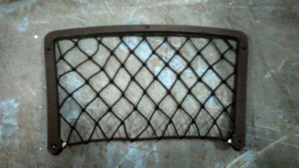 Сеточный пакет для сидений, ZY-JL-XA0197HA-2