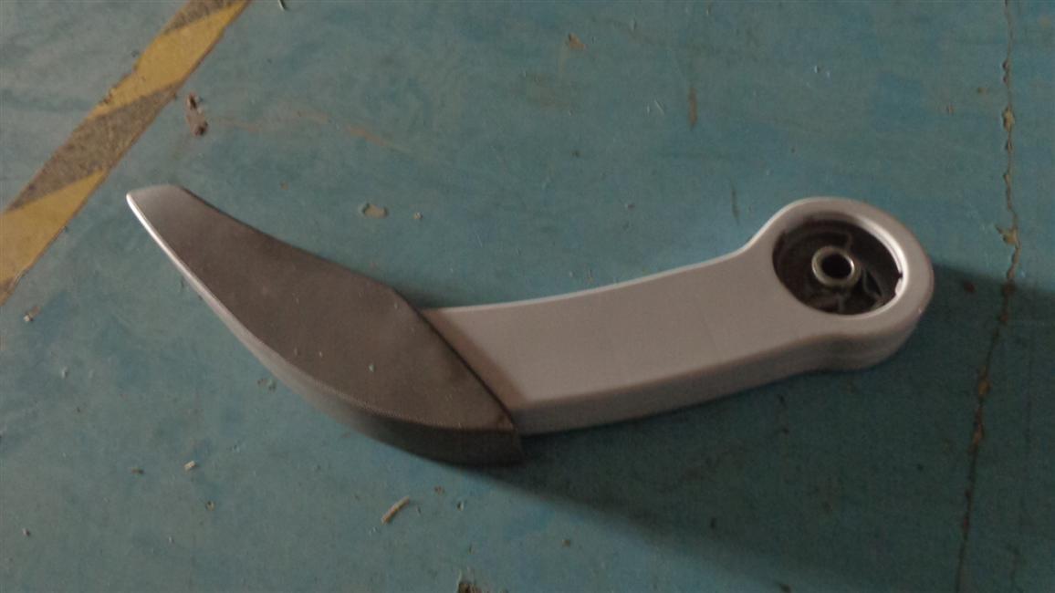 C-shaped seat left armrest, right seat, C-shaped seat universal, 267500214