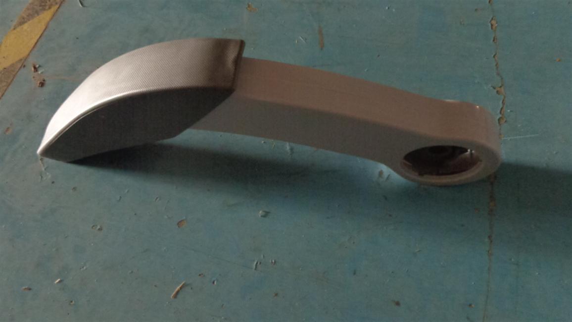 C-shaped seat left armrest, right seat, C-shaped seat universal, 267500214-1