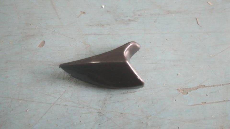 KL-01 adjustable handle assembly, aisle side, left seat, 267303092/267303329