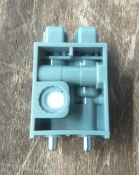 Vanne mécanique, Q15-2, 267100022-1