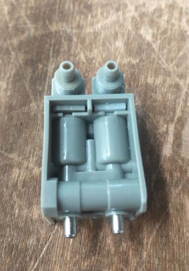 Vanne mécanique, Q15-2, 267100022