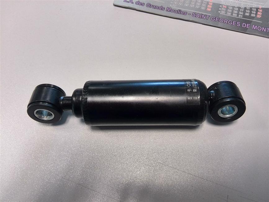 Driver seat Q15 damping rod, 267100335-1