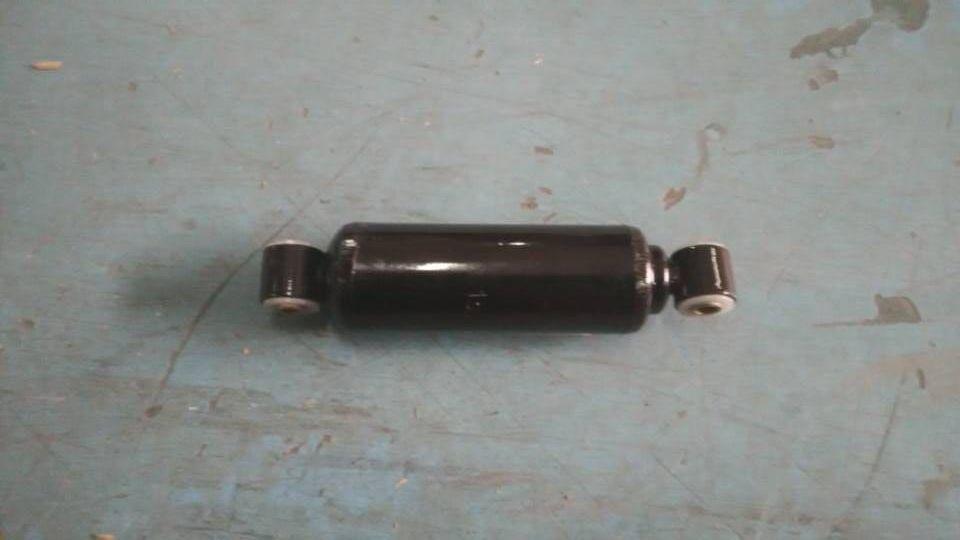 KL-S1 mechanical driver chair damper, 267100316