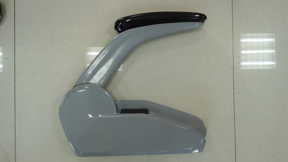 С-1 левое сиденье с поручнями (одна кнопка регулируется задней опорной стойкой водителя), 267304599