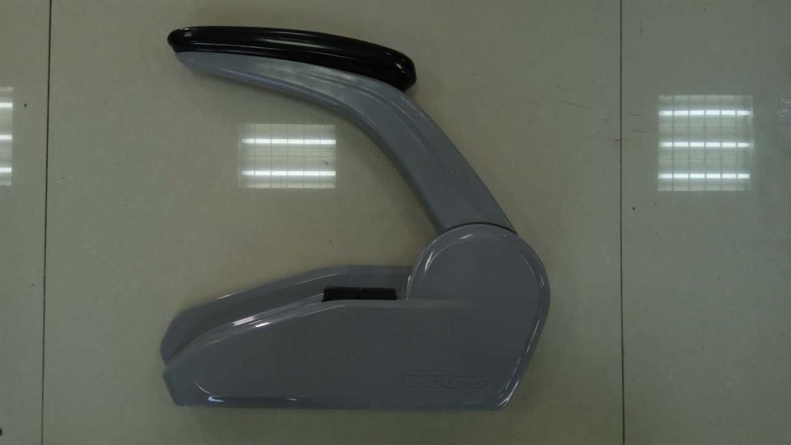 С-1 правое сиденье на поручнях (только кнопка регулируемая спинка экскурсионного гида), 267304599