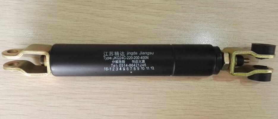 C-type seat gas spring, XTL, 267304732