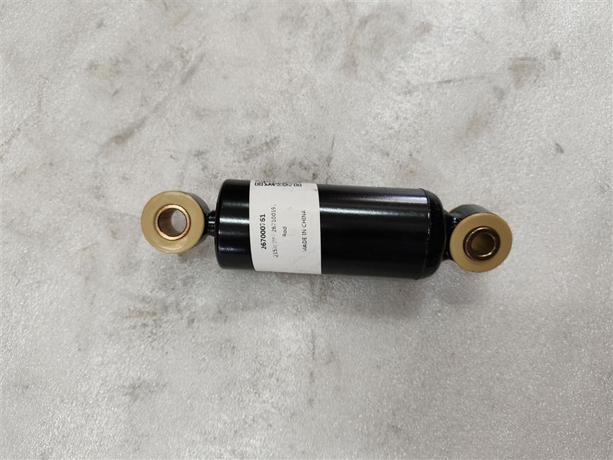 Q15 damping rod, 267100191