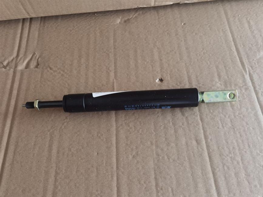 Регулятор угла поворота 285 мм, 267100361