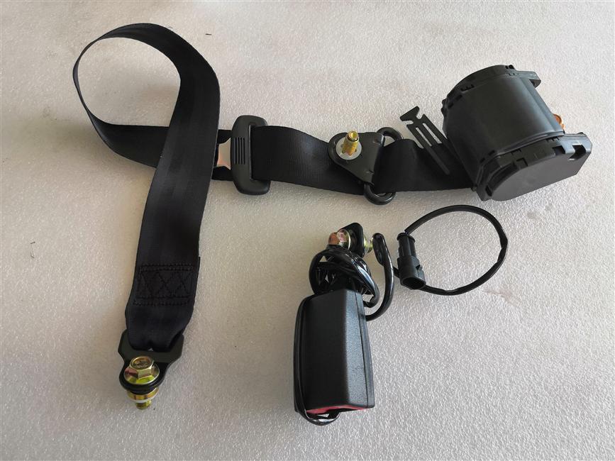 KL-S1 three-point seat belt assembly, KL-S1
