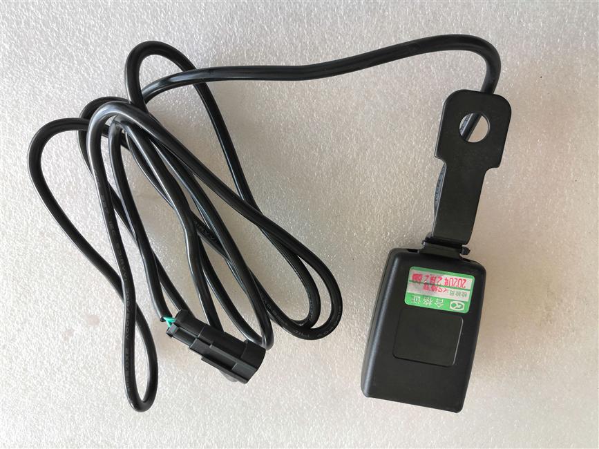 Alarm lock (wire harness 1400mm) AMP waterproof plug-in 282104-1,267100871