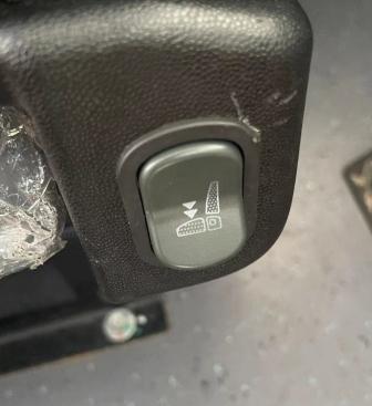 КL-S1 Быстрое зарядное устройство и дефляционное соединение кресла водителя подушки безопасности, 267101594