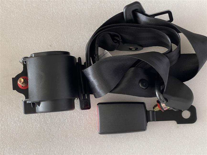Seat belt, three-point type, 267500700 Golden Dragon Seat JT000132