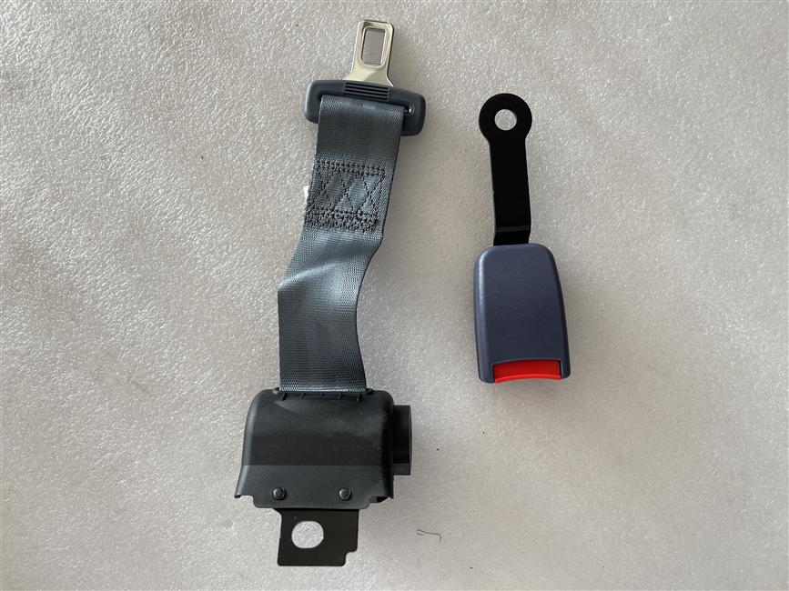 Seat belt, two-point type, 267500480 Xingtailong 6.199.8020