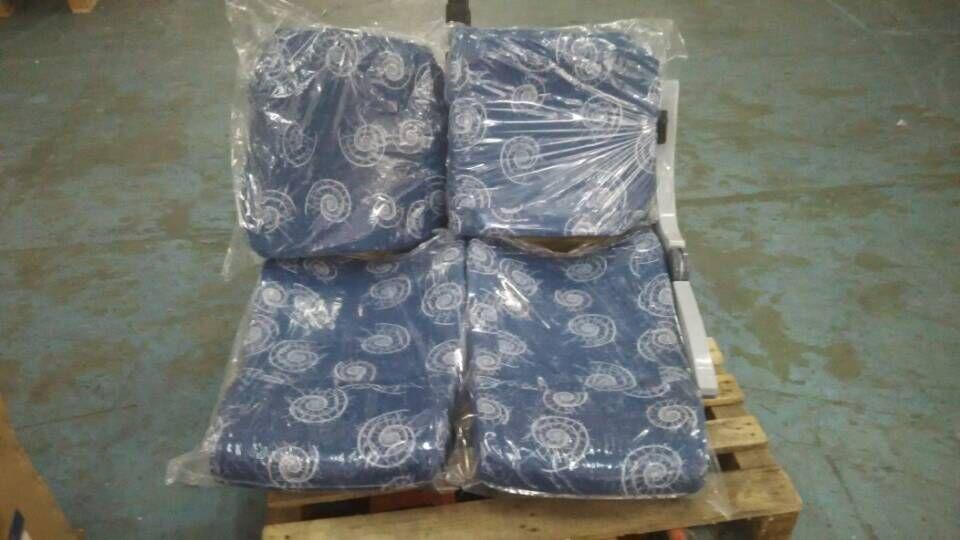 F01型,座椅,T面料,靠背手动可调,F01扶手