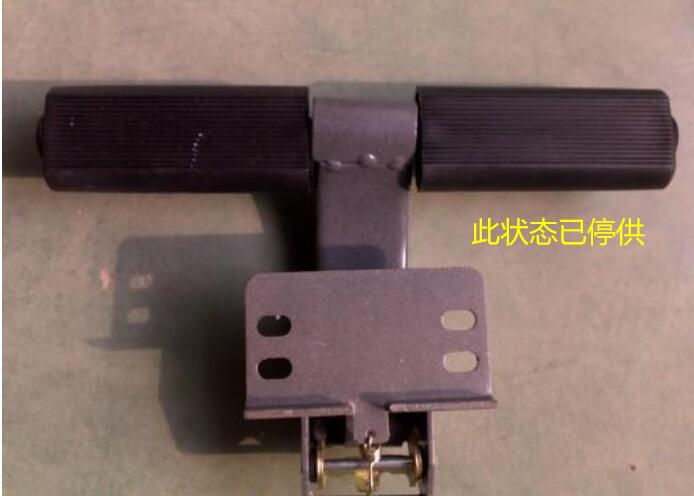 Normal foot pedal, three gears-3