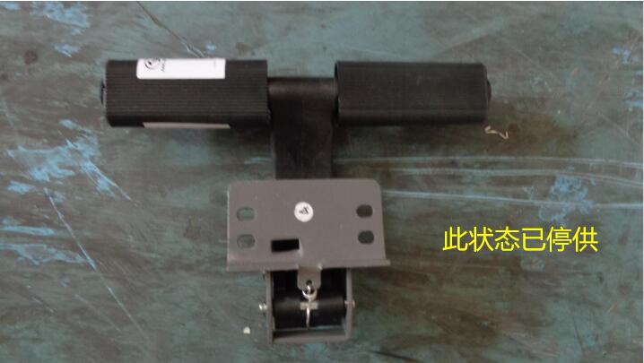 Normal foot pedal, three gears-2