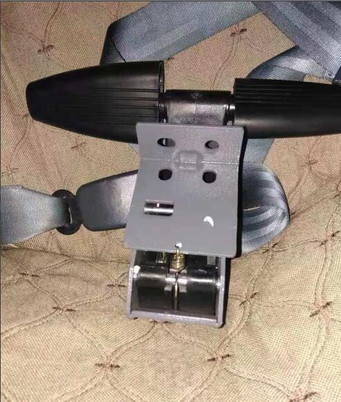 Normal foot pedal, three gears-1