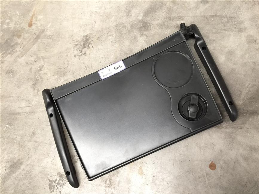 Plastic small table board-1