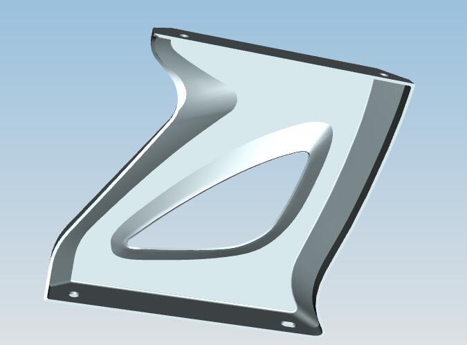 Seat feet, Youle seats, mid-section, flat floor status