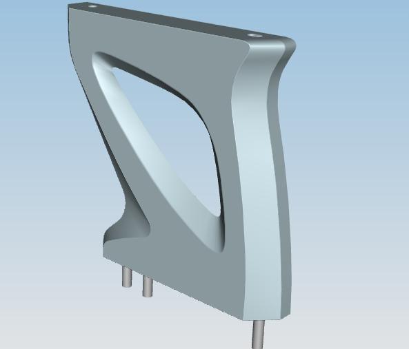 Youle/Youyi/Youxiang, middle section, seat feet, flat floor status