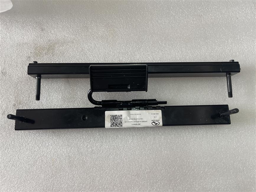 Seat transverse movement function, universal, 2017VA/VE optimized version