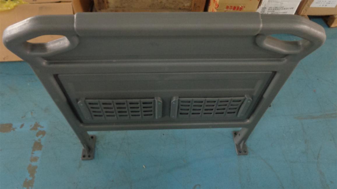 Behind the middle door, softening, XC/HL800B, guardrail-1